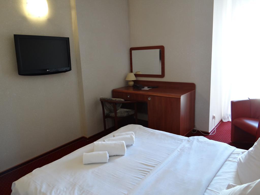 Hotel Relax Słubice Exteriér fotografie